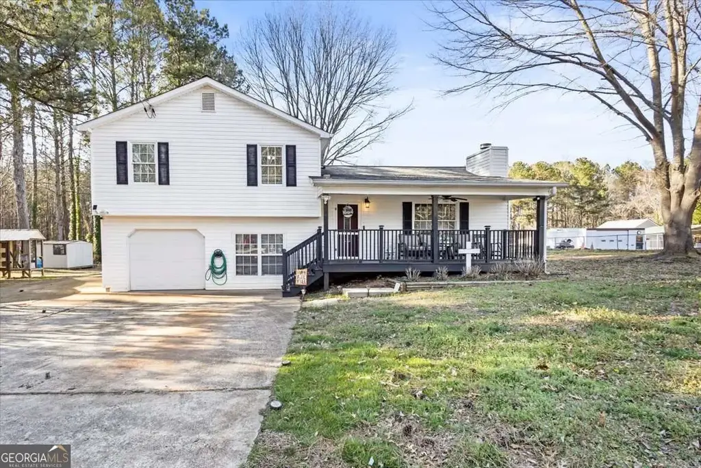 916 Marshall Fuller Road, Dallas