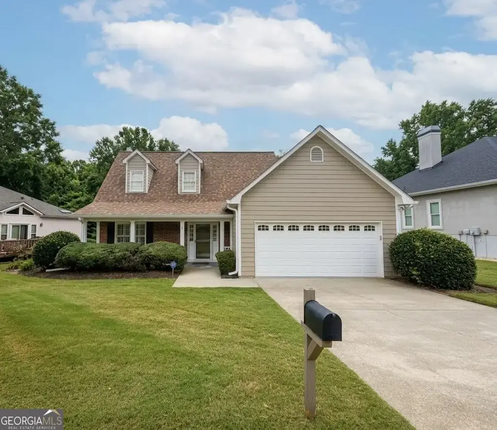 215 Brittany Chase, Fayetteville