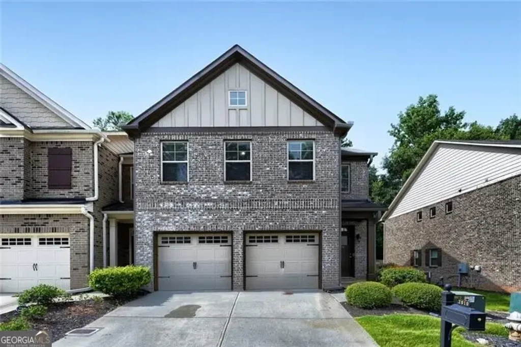 2010 Brightleaf Way 96, Marietta