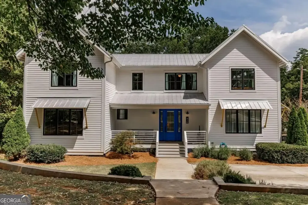 610 Holman Avenue, Athens