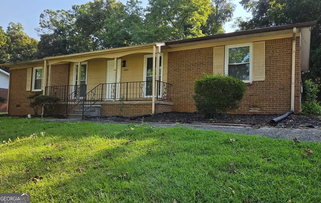 6458 Monica Drive, Morrow