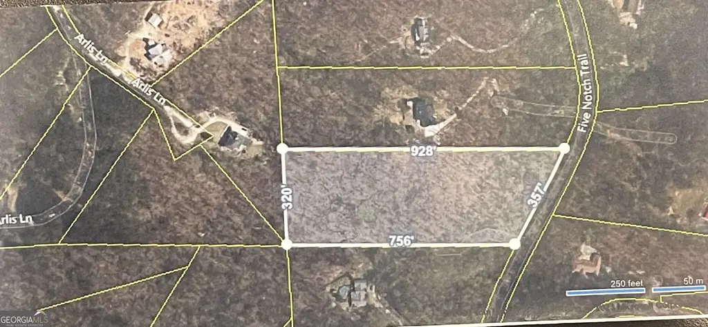 5691 Five Notch Trail, Douglasville