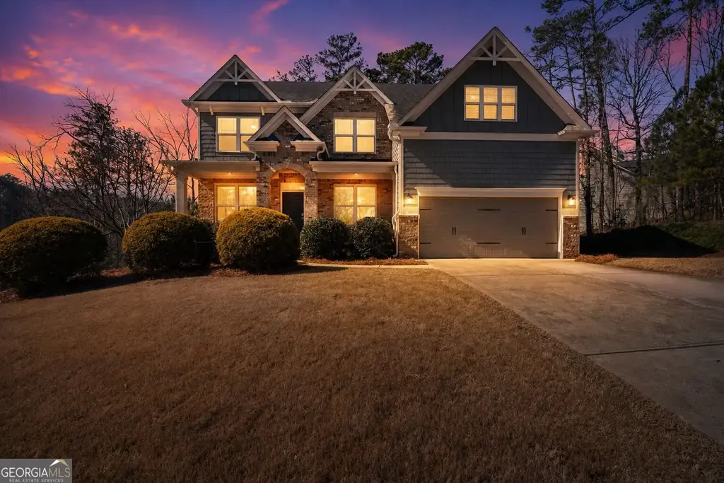 80 Virginia Ridge, Dallas