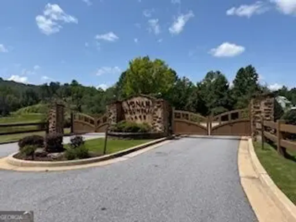 Lot 16 Yonah Lake Drive, Sautee Nacoochee
