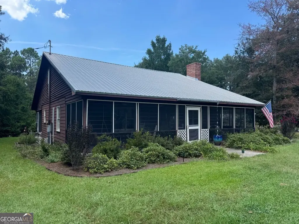 360 Parks Road, Butler