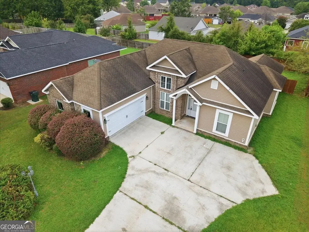 200 Saint Augustine Drive, Bonaire
