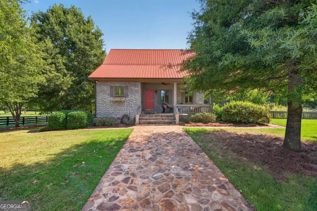 5231 Sandy Creek Road, Madison