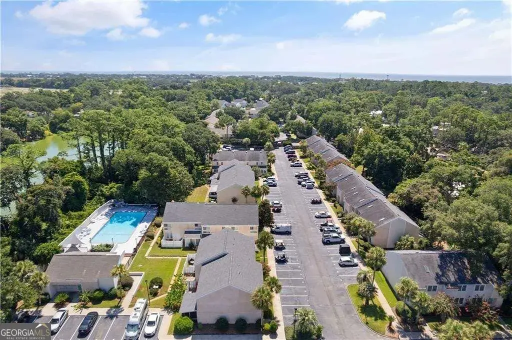 1000 Mallery Street Extension, St. Simons