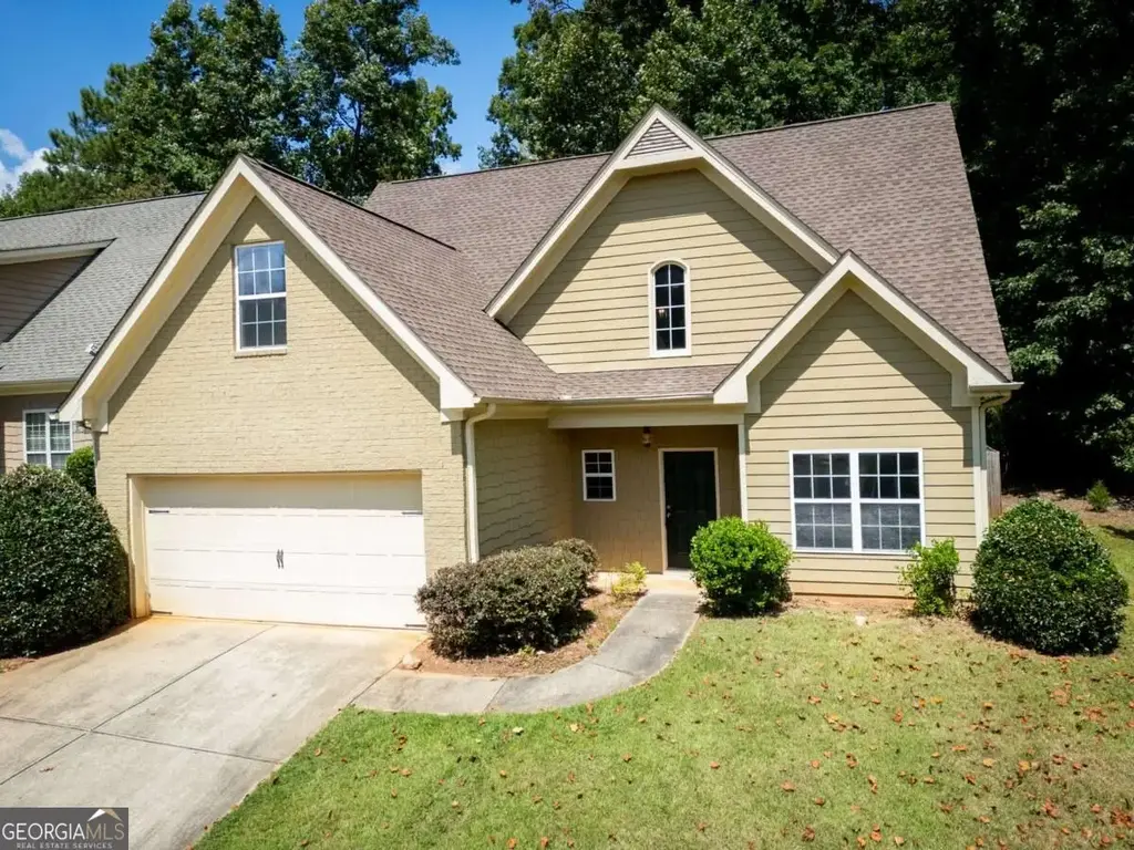 165 Meredith Ridge Road, Athens