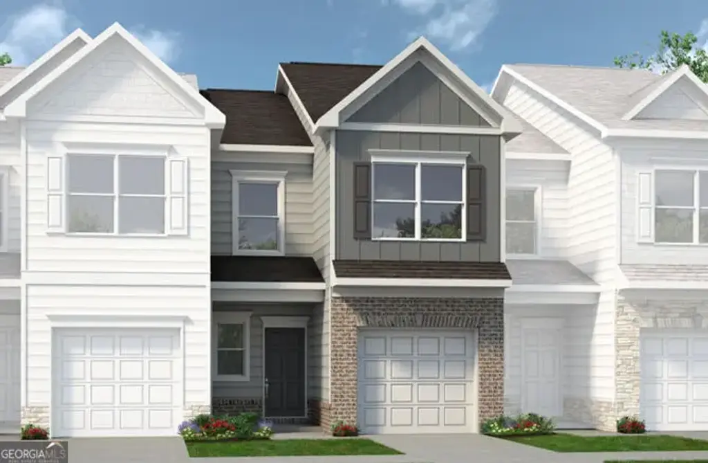 206 Clara Crossing 11, Cartersville