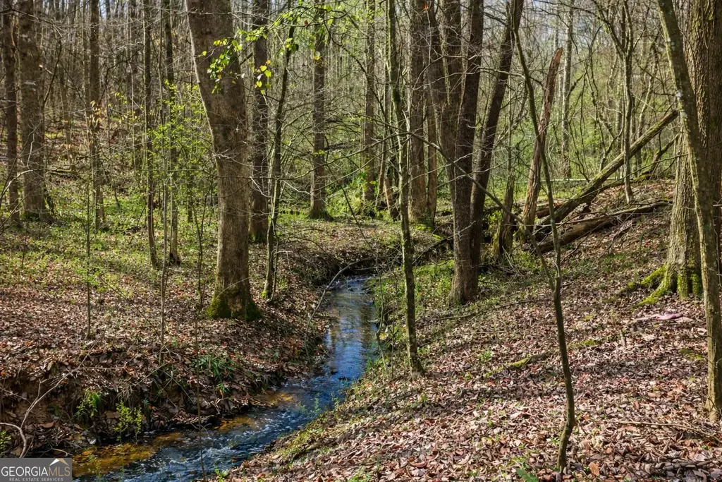 2300 Stonepile Road, Clarkesville