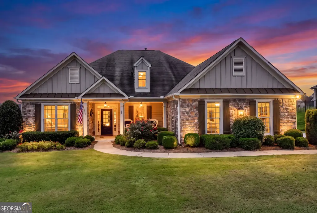 6623 Trail Side Drive, Flowery Branch