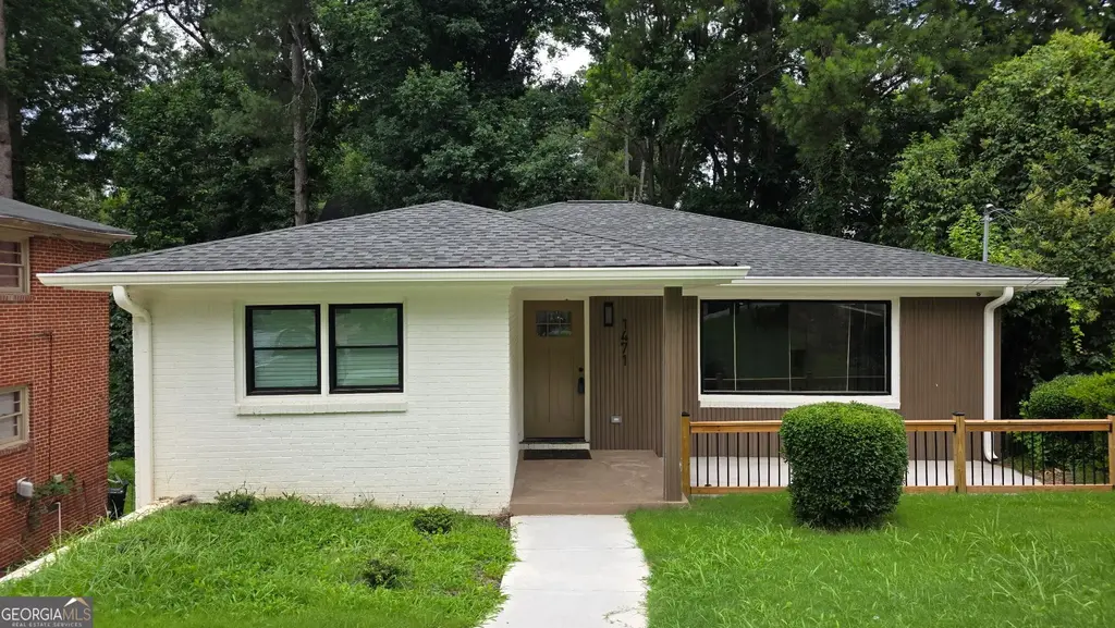 1471 Eason, Atlanta