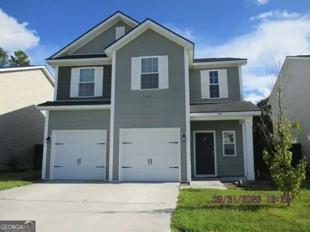 110 Brightleaf Circle, Hinesville