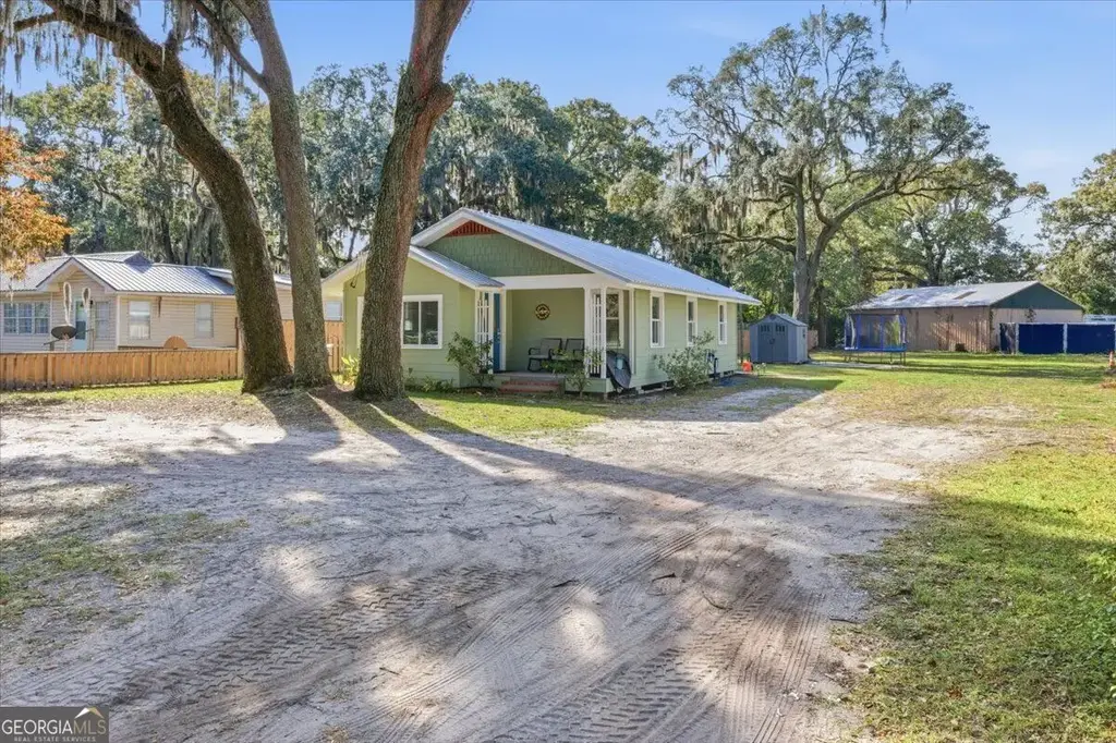 4510 Old Cypress Mill Road, Brunswick