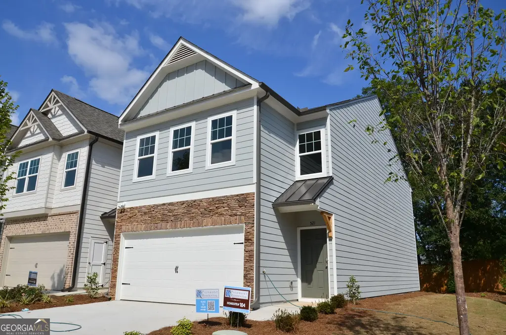 521 Hayes Lane, Canton