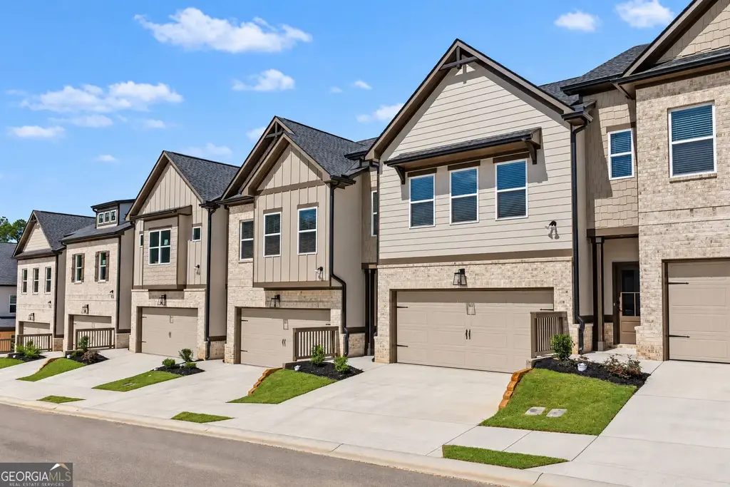 4349 Fern River Bend 31, Norcross