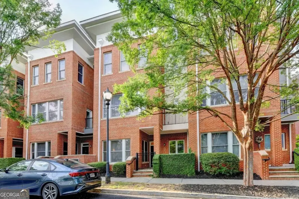 745 Fountainhead Lane Ne 130, Atlanta