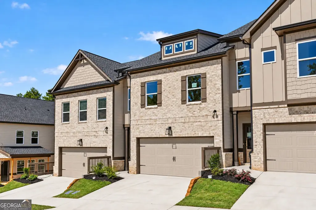 4355 Fern River Bend 34, Norcross