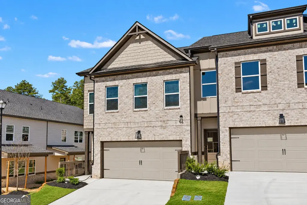 4357 Fern River Bend 35, Norcross