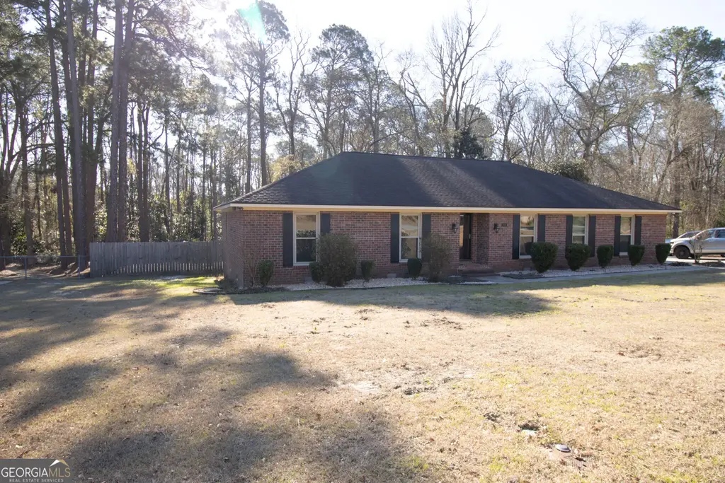 410 Cardinal Drive, Statesboro