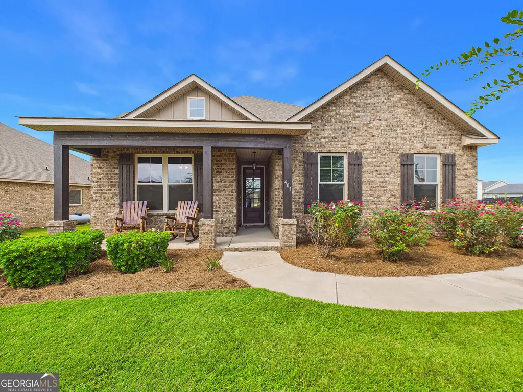 401 Preservation Parkway, Perry