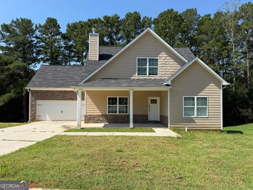 2434 Remington Drive, Commerce