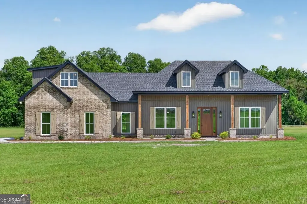3634 Highway 121, Blackshear