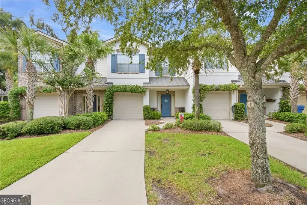306 Reserve Lane, St. Simons