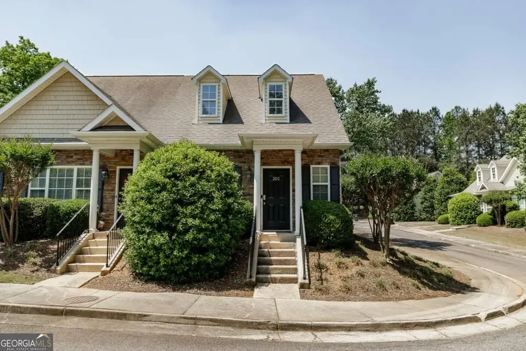 1305 Cedar Shoals Drive 201, Athens