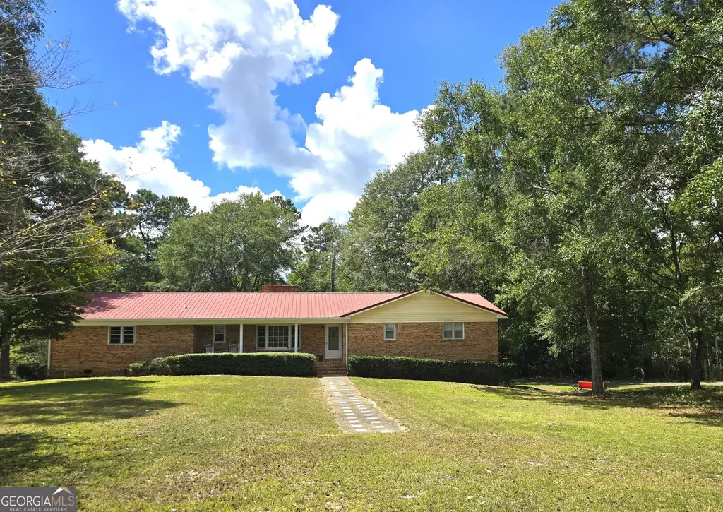 2880 Ga Highway 15 S, Tennille