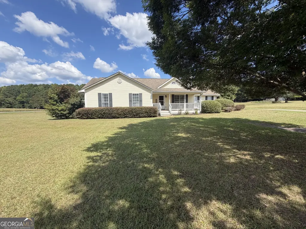 2008 Birdie Road, Griffin