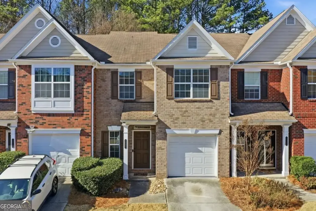 2347 Heritage Park Circle Nw 18, Kennesaw