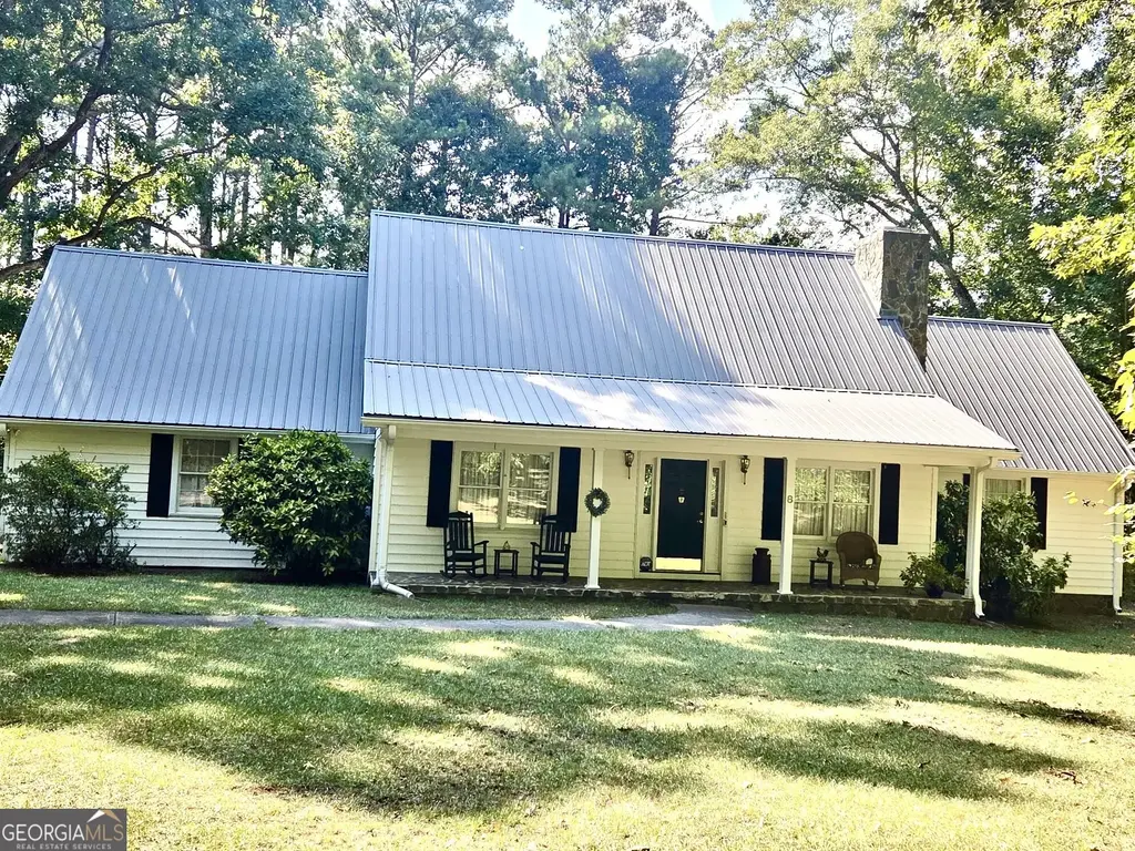 8 Rover Road, Williamson