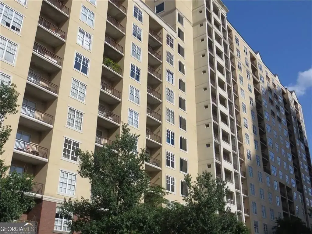1101 Juniper Street Ne 914, Atlanta
