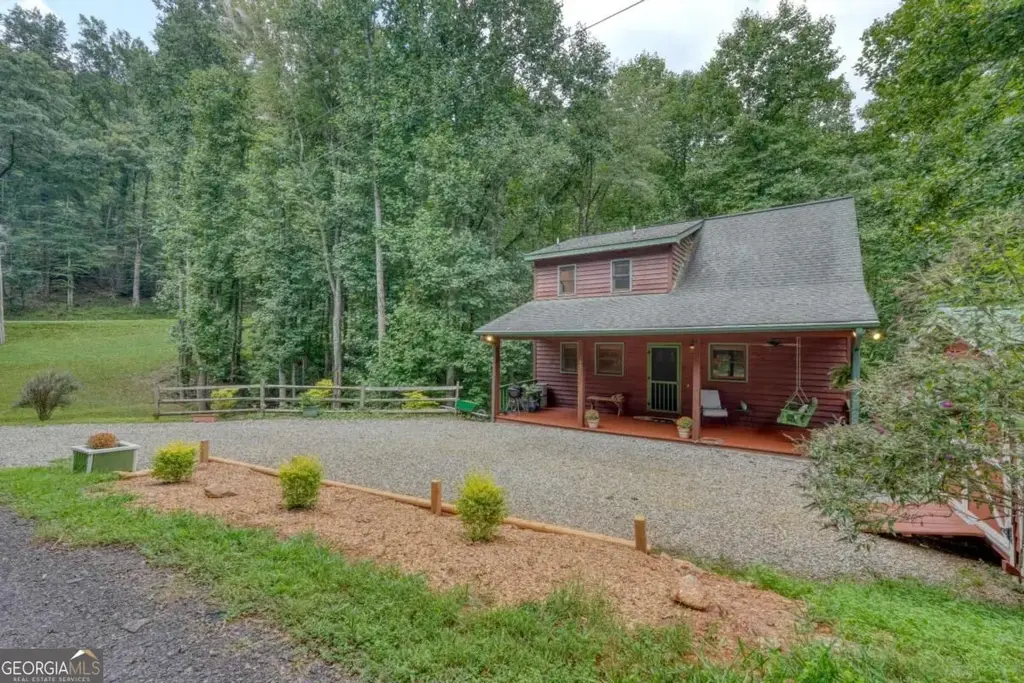 43 Melton Drive, Blairsville