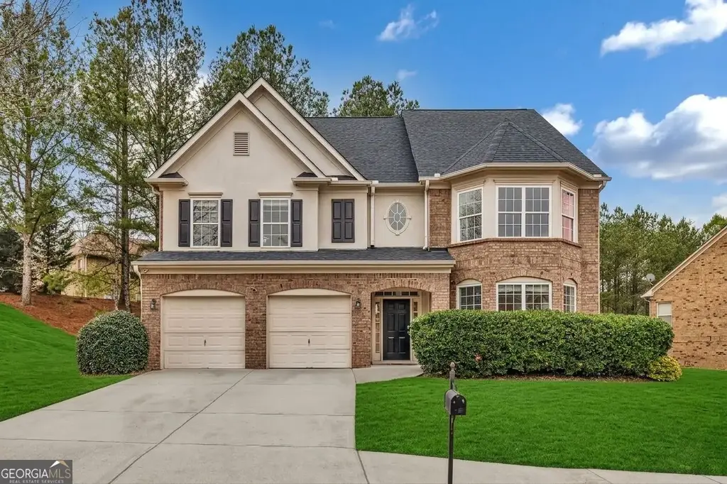 5401 Stone Cove Drive Sw, Atlanta