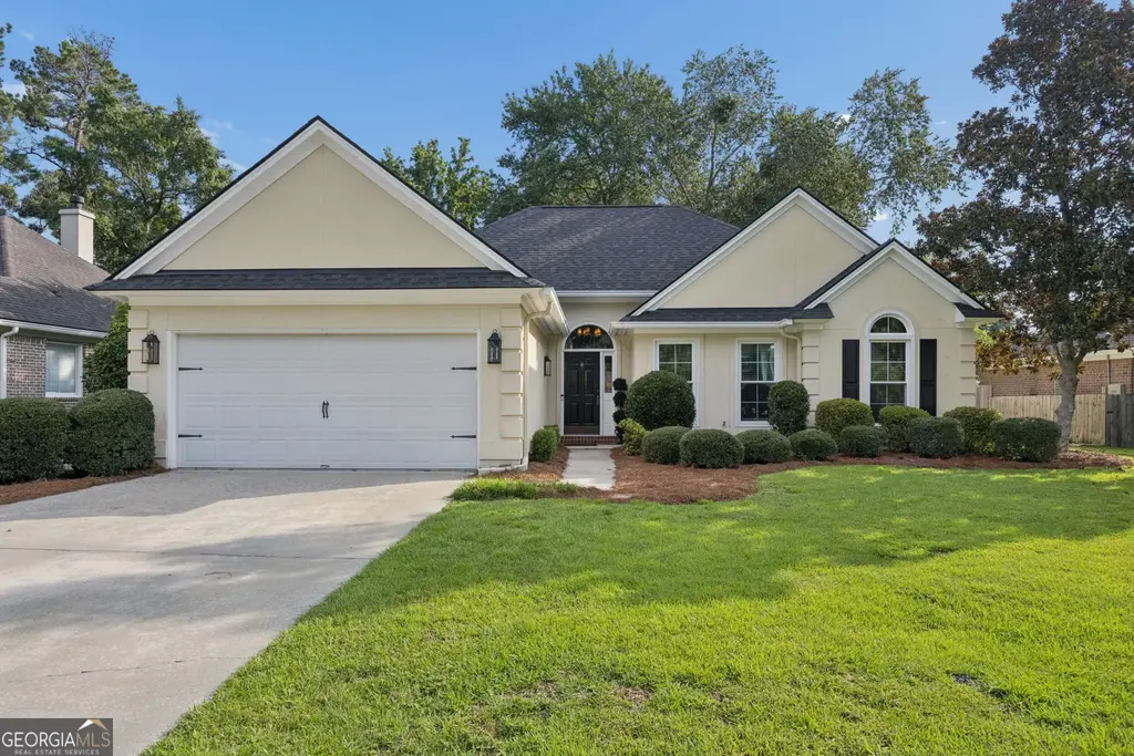114 Steeplechase Road, Savannah
