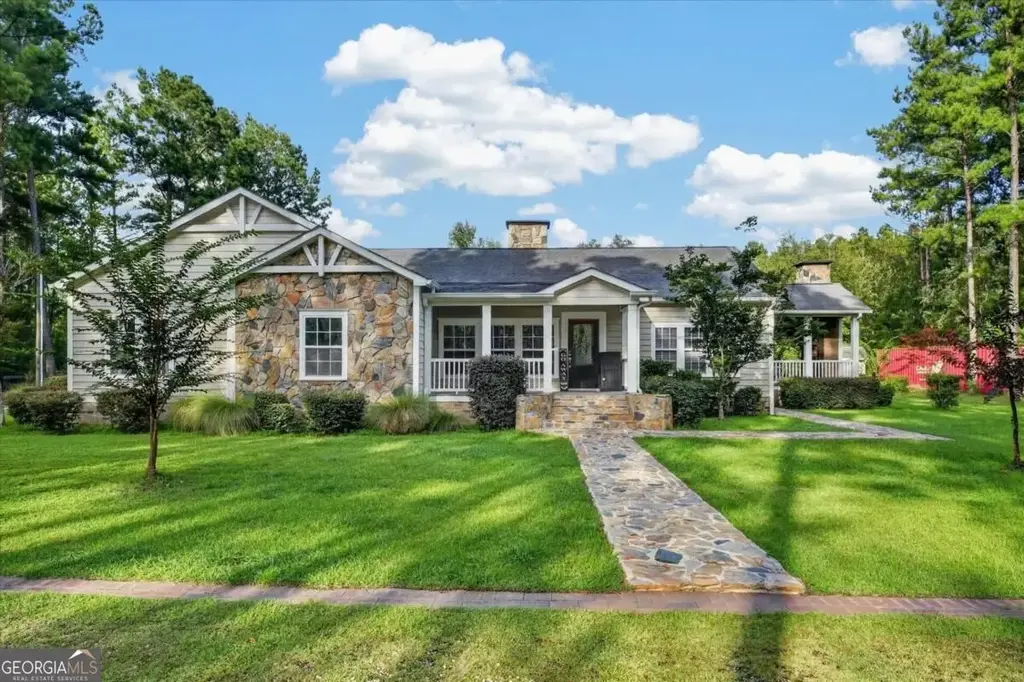 978 Groover Road Ne, Ludowici