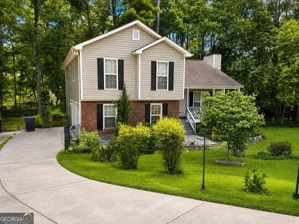 2275 Fortune Drive, Dacula