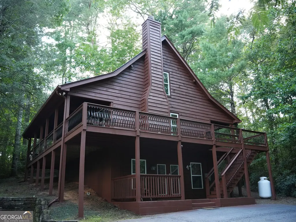 369 Myrna Branch Road, Helen
