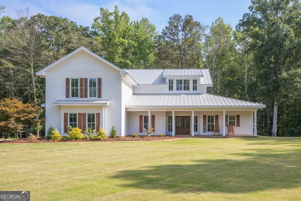 1826 Pierce Road, Waverly Hall