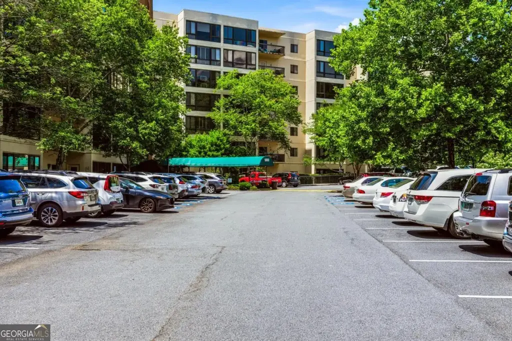 1800 Clairmont Lake A116, Decatur