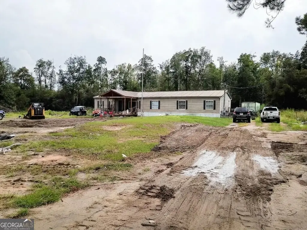 361 James Knight Road, Jesup