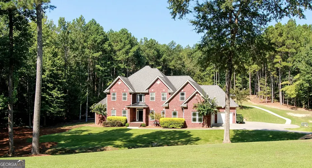 3085 Old Dalton Rd Ne, Rome