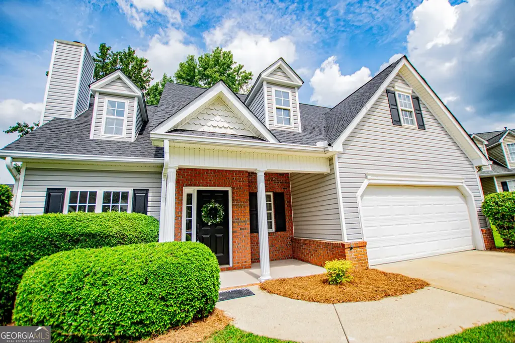 109 Turtle Walk, Carrollton