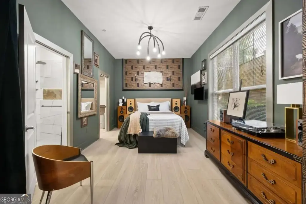 1195 Milton Terrace Se 1106, Atlanta