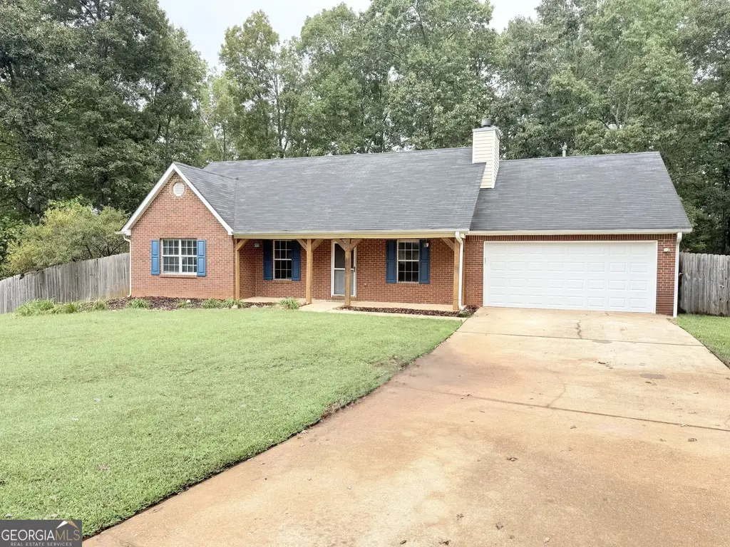 320 Ponderosa Trail, Jackson