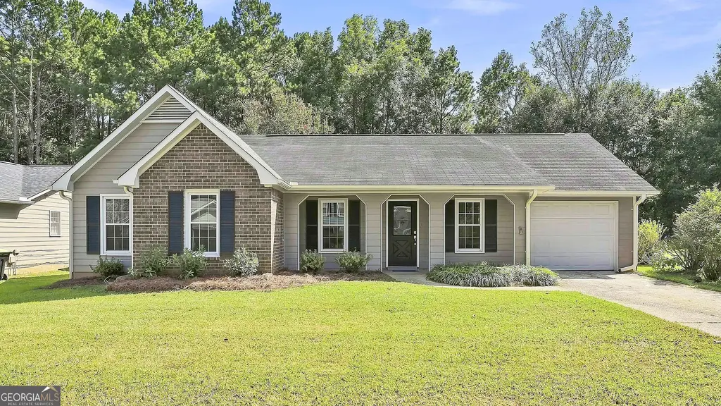 295 Cornwallis Way, Fayetteville
