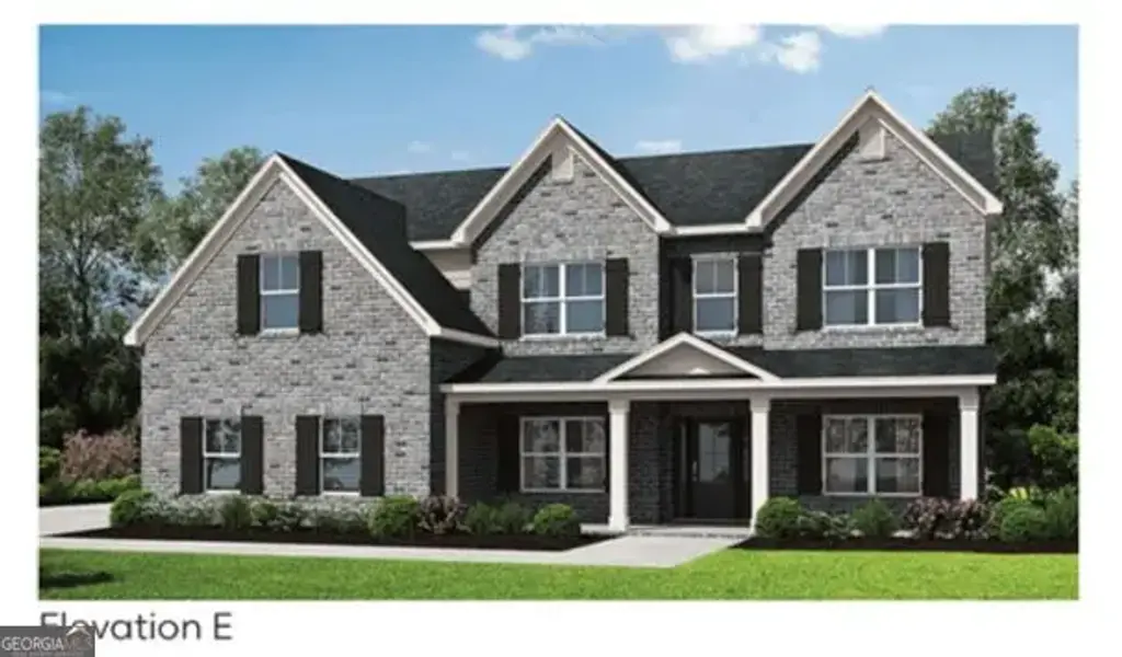 2695 Stoney Brook Lane, Watkinsville